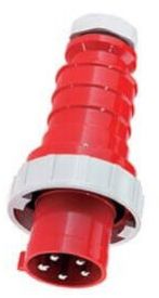 Plug IP67 3 Pin 32Amp