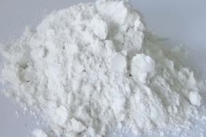 Calcined Kaolin Clay Powder