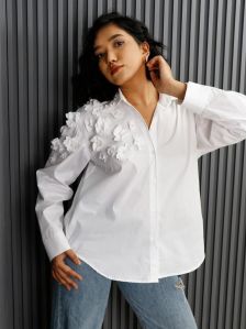 Overlay Ladies Shirt