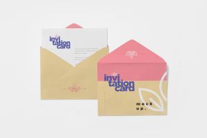 Envelope Printing Service