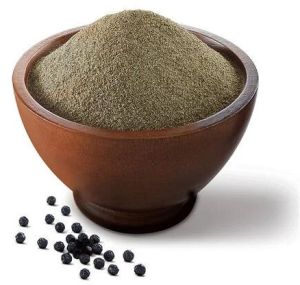 Black Pepper Powder