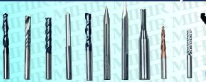 CNC Wood Carving Machine Tools