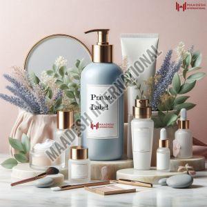 Body Lotions