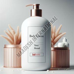 Body Lotions