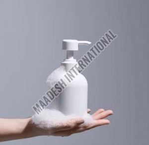 Coconut Vanilla Shower Gel