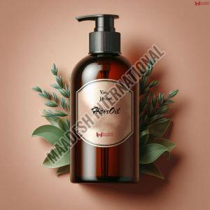 Herbal Hair Oil