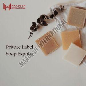 Handmade Organic Soap