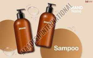 Herbal Hair Shampoo