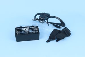 Optivisor Headband Magnifier