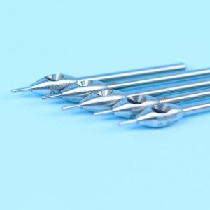 Precision Hair Transplant Punch