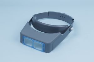 Professional Optivisor Magnifying Visor