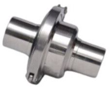 HYGIENIC NON RETURN VALVE