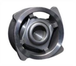 Non Slam Check Valve