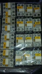 Contactor Addon Block