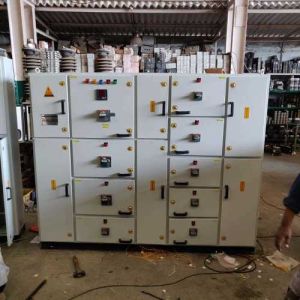 Distribution Control Panels