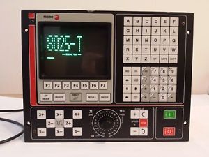 fagor cnc 8025t-i cnc machine