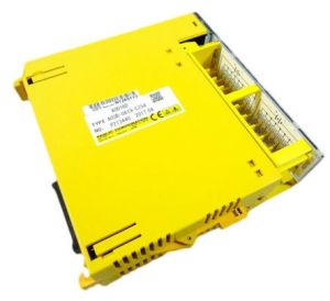 fanuc a0d16d output module