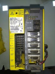 fanuc ao68-6132-h002 servo amplifier