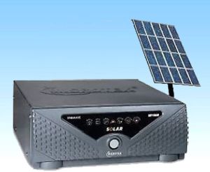 Solar UPS