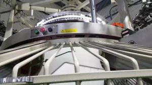 Washable Knitting Machine Oil