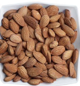 Almond Nuts