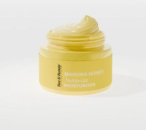 Manuka Honey Face Cream