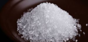 Magnesium Sulfate Heptahydrate Crystals