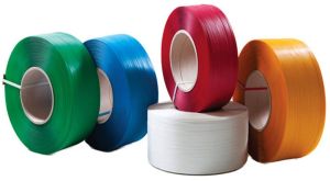 pp pet strapping roll