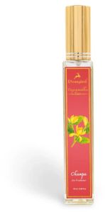 CHAMPA CAR AIR FRESHENER
