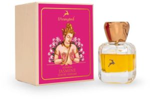 SUVARNA JASMINE Unisex Luxury Perfume