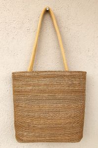 Handmade Banana Fiber Bag