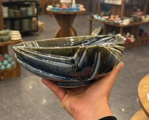 Serving Bowl