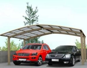 Car Parking Shades
