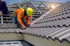 Metal Roofing Sheets