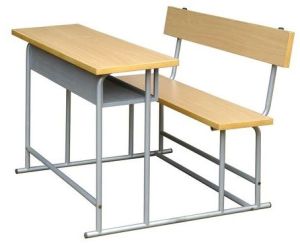 School Bench