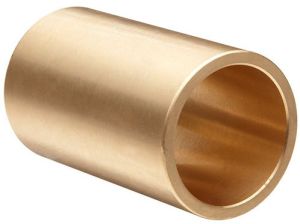Threaded Rolling Brass Hollow Rods