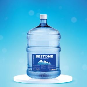 Bestone 20 Litre Mineral Big Water Bottle/jar