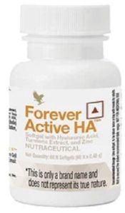 Forever Active HA Capsules