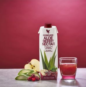 Forever Aloe Berry Nectar