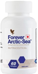 Forever Arctic Sea