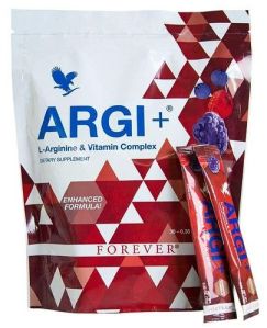 Forever Argi Plus