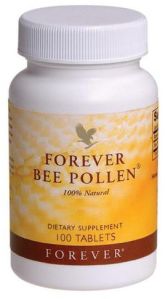 Forever Bee Pollen