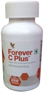 Forever C Plus Capsules
