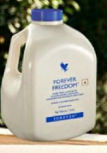 Liquid Forever Freedom