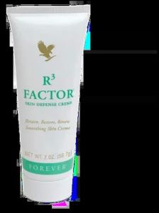 Forever R3 Factor