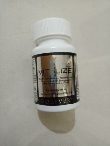 Forever Vitolize Men