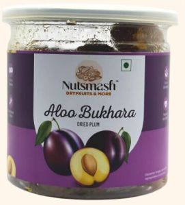 Nutsmash Alu Bukhara