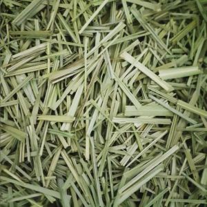 Lemongrass Tea Cut Leaves