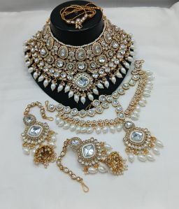 Designer Bridal Jewellery Sets