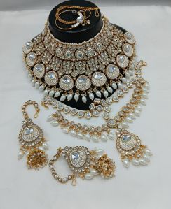 Designer Bridal Jewellery Sets